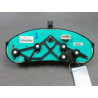 BLOC COMPTEURS PEUGEOT 206 3P