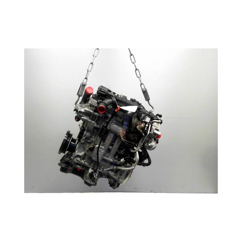 MOTEUR ESSENCE PEUGEOT 208 1.2 THP 110