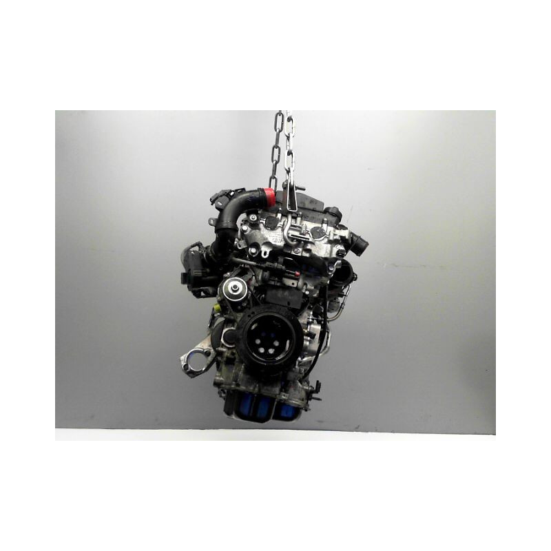 MOTEUR ESSENCE PEUGEOT 208 1.2 THP 110