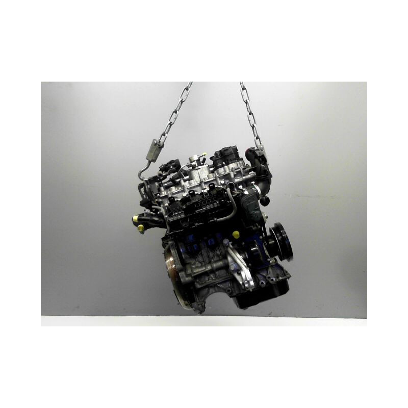 MOTEUR ESSENCE PEUGEOT 208 1.2 THP 110
