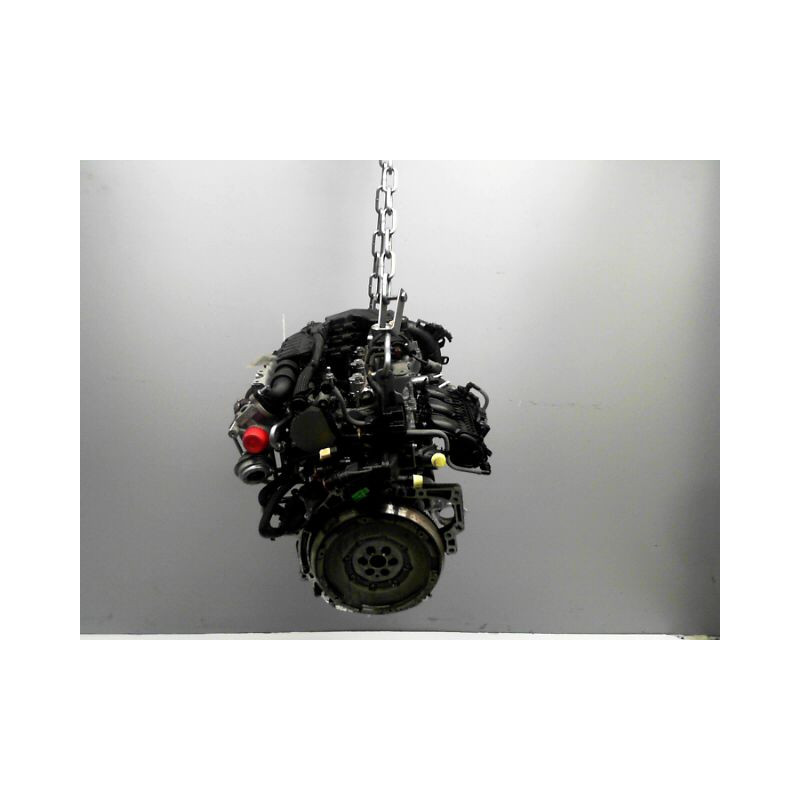 MOTEUR ESSENCE PEUGEOT 208 1.2 THP 110