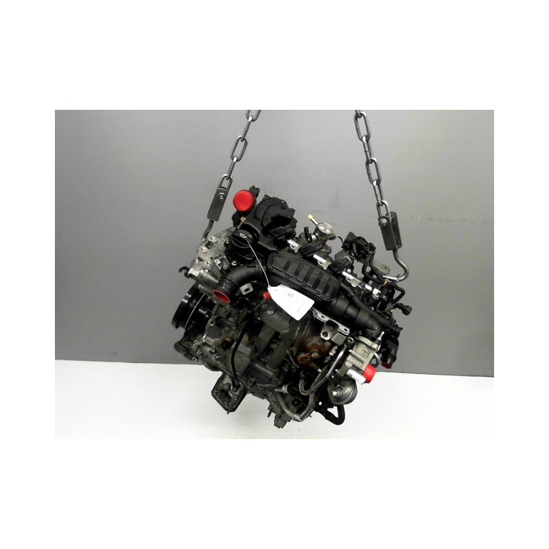 MOTEUR ESSENCE PEUGEOT 208 1.2 THP 110