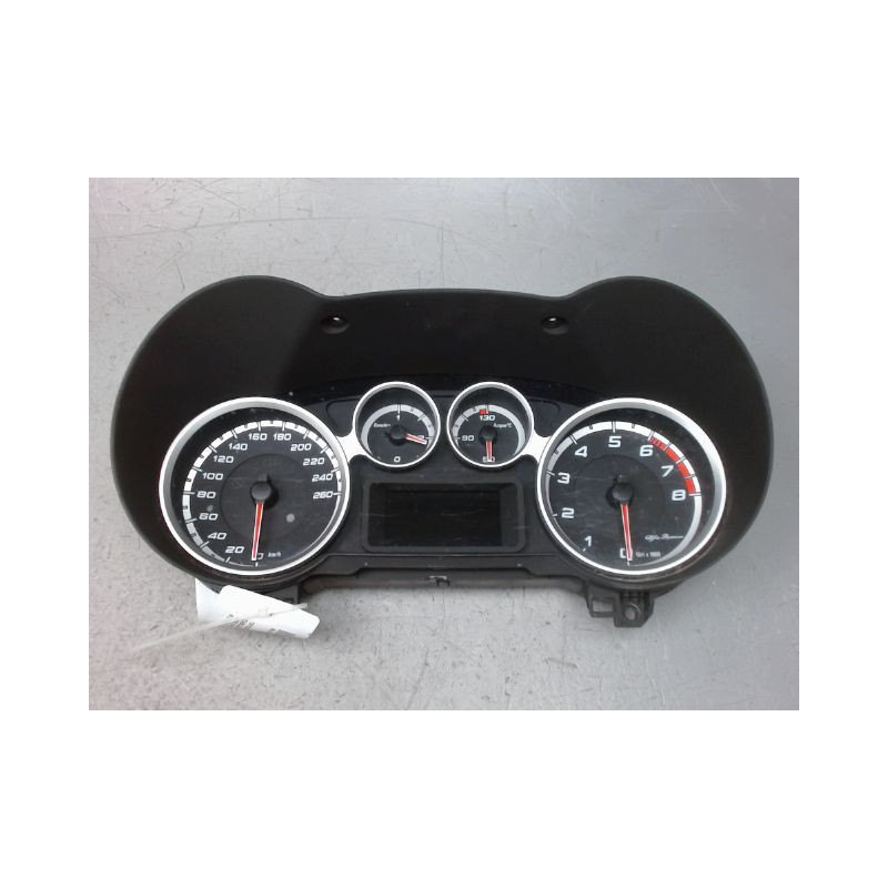 BLOC COMPTEURS ALFA ROMEO MITO
