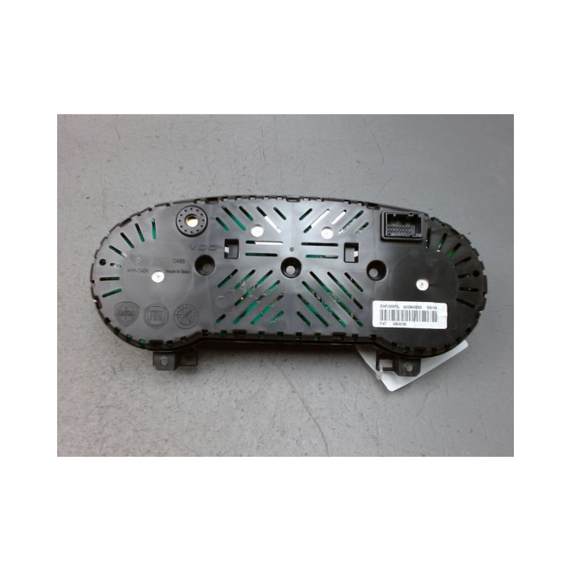 BLOC COMPTEURS ALFA ROMEO MITO
