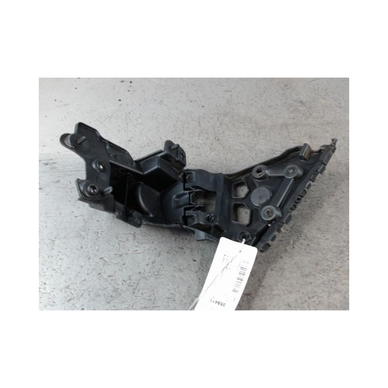 SUPPORT PARE-CHOC ARD RENAULT CLIO IV