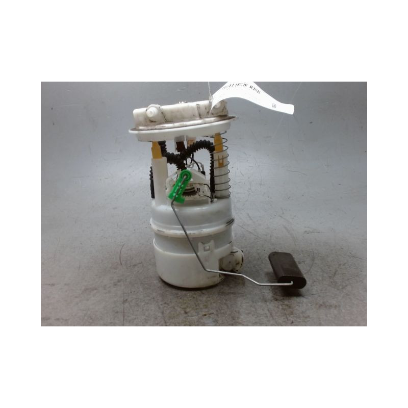 POMPE CARBURANT IMMERGEE RENAULT CLIO