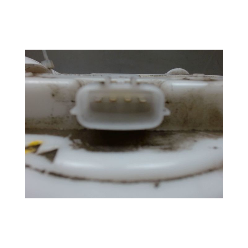 POMPE CARBURANT IMMERGEE RENAULT CLIO