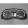 BLOC COMPTEURS PEUGEOT 307 2001-2005