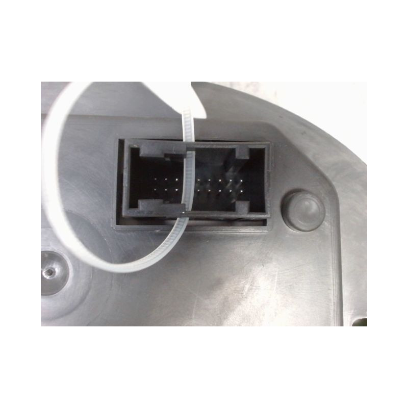 BLOC COMPTEURS PEUGEOT 307 2001-2005