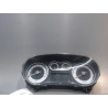BLOC COMPTEURS FIAT 500