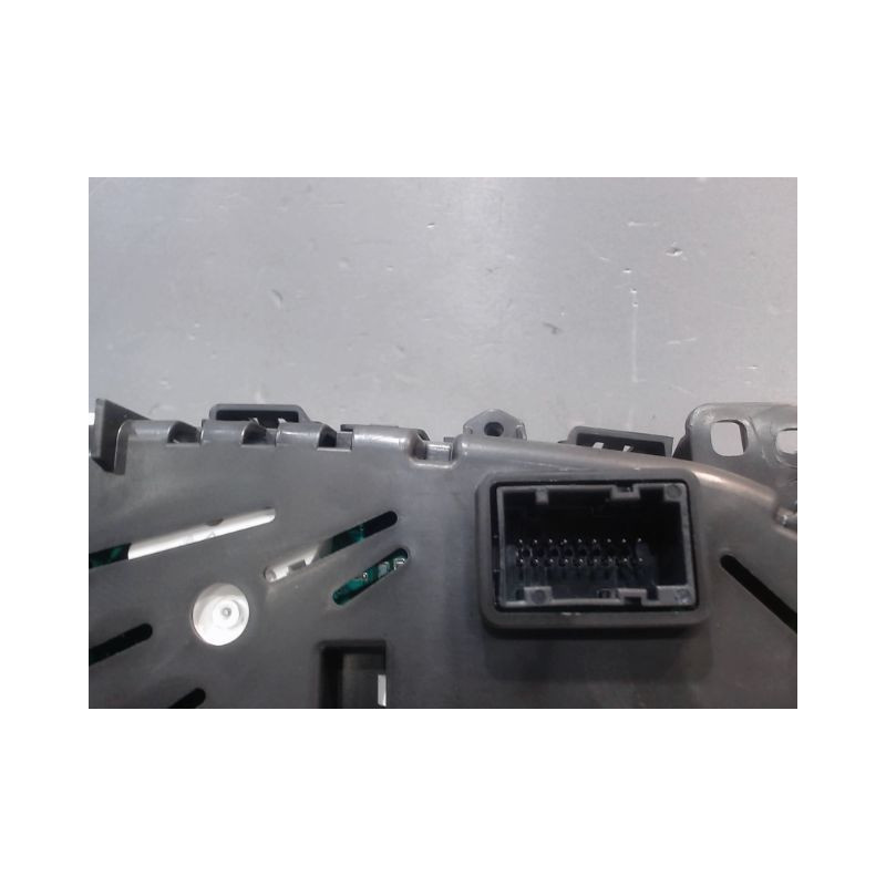 BLOC COMPTEURS FIAT 500