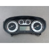 BLOC COMPTEURS FIAT 500