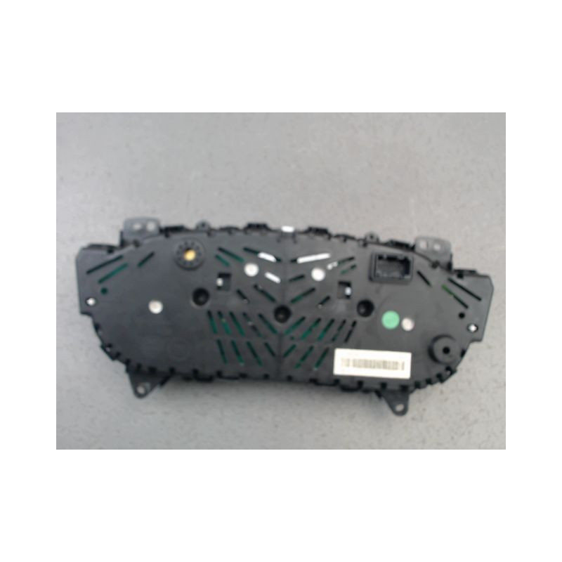 BLOC COMPTEURS FIAT 500