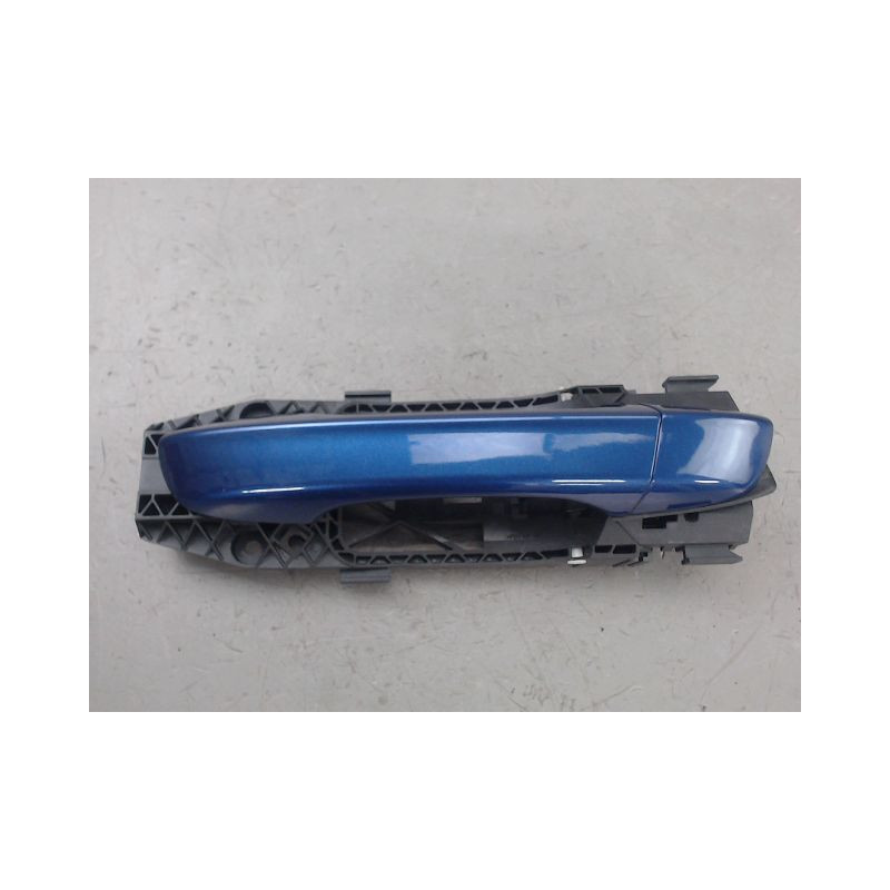 POIGNEE EXTERIEURE PORTE ARRIERE DROIT VOLKSWAGEN T-CROSS