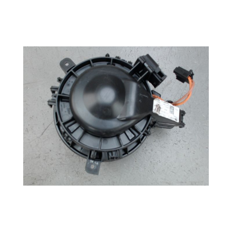 MOTEUR VENTILATEUR CHAUFFAGE VOLKSWAGEN T-CROSS