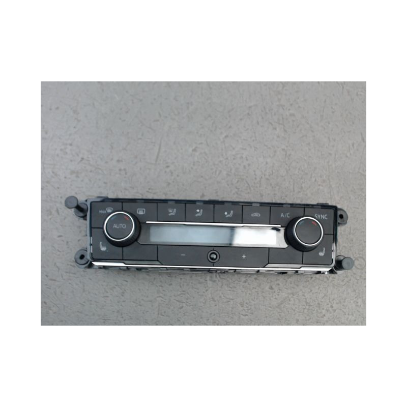 COMMANDE DE CHAUFFAGE VOLKSWAGEN T-CROSS