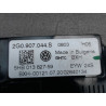 COMMANDE DE CHAUFFAGE VOLKSWAGEN T-CROSS