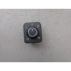 COMMANDE RETROVISSEUR EXT ELECTRIQUE