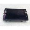 ECRAN GPS VOLKSWAGEN T-CROSS