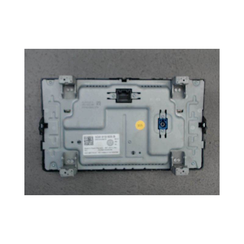 ECRAN GPS VOLKSWAGEN T-CROSS