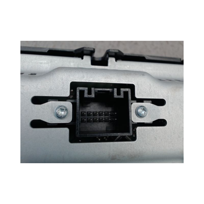 ECRAN GPS VOLKSWAGEN T-CROSS