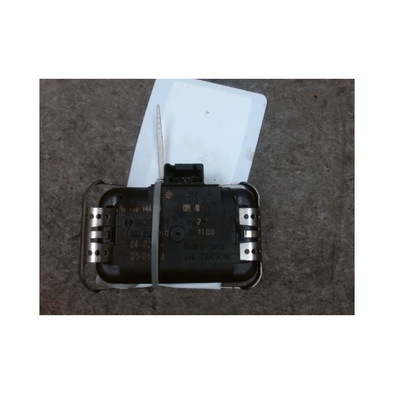 CAPTEUR DE PLUIE CITROEN XSARA 2000-