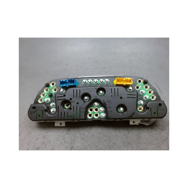 BLOC COMPTEURS PEUGEOT 306 97-2001