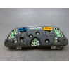 BLOC COMPTEURS PEUGEOT 306 97-2001