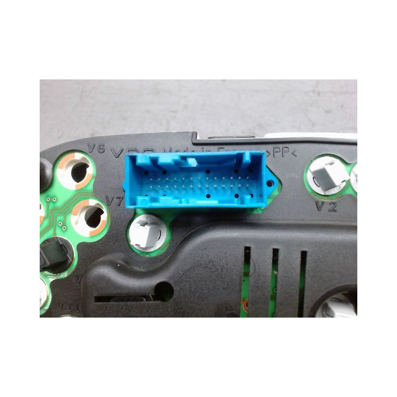 BLOC COMPTEURS PEUGEOT 306 97-2001