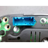 BLOC COMPTEURS PEUGEOT 306 97-2001
