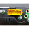 BLOC COMPTEURS PEUGEOT 306 97-2001