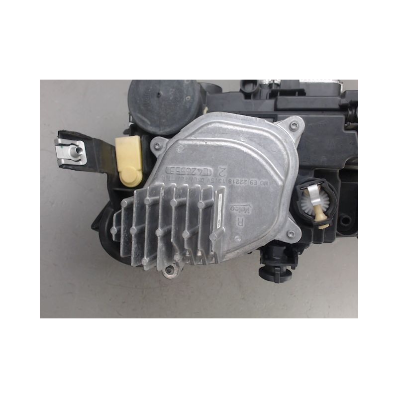 PHARE DROIT VOLKSWAGEN T-CROSS