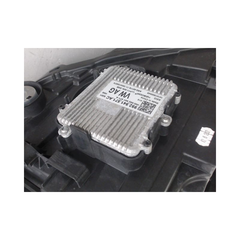 PHARE DROIT VOLKSWAGEN T-CROSS