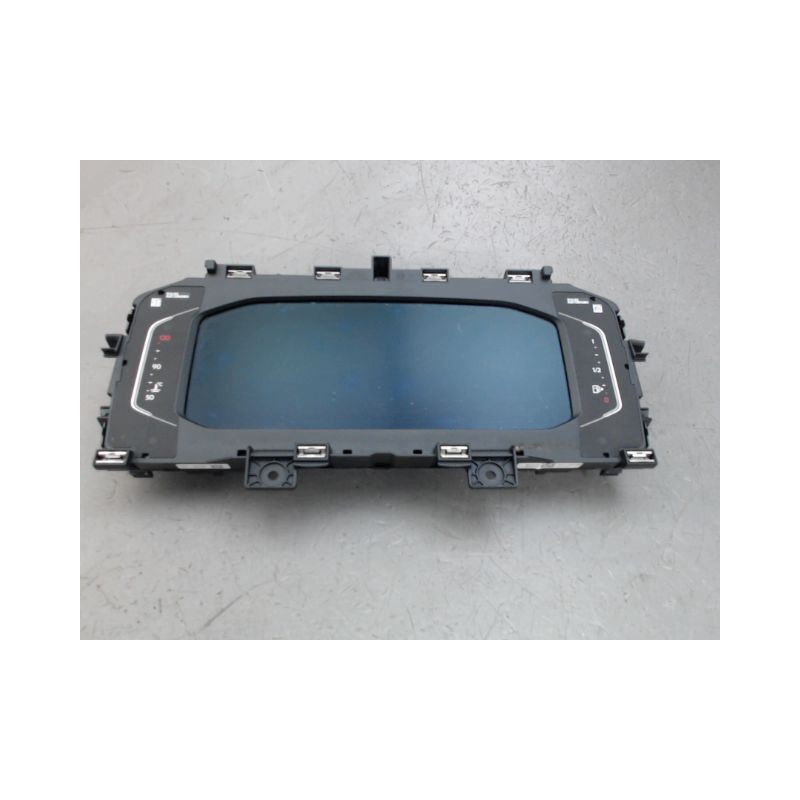 BLOC COMPTEURS VOLKSWAGEN T-CROSS