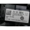 BLOC COMPTEURS VOLKSWAGEN T-CROSS