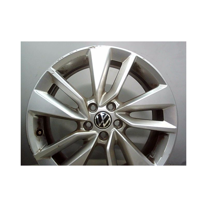 JANTE ALUMINIUM VOLKSWAGEN T-CROSS