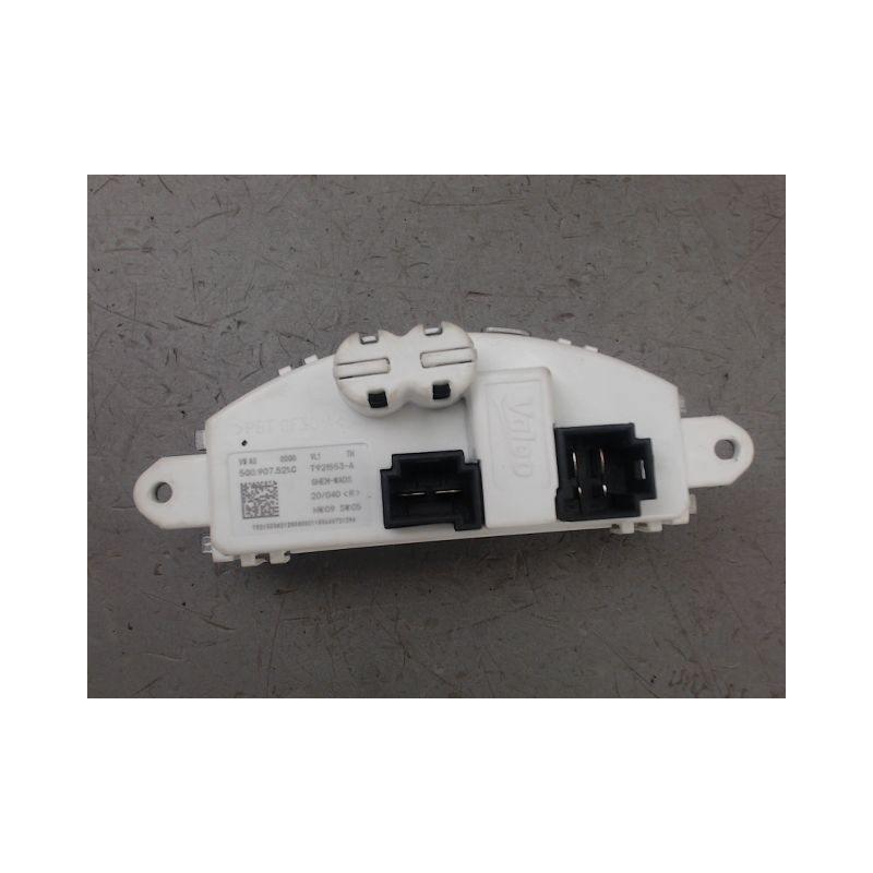MODULE DE CHAUFFAGE VOLKSWAGEN T-CROSS