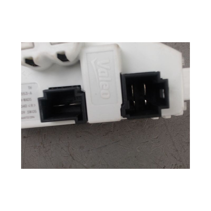 MODULE DE CHAUFFAGE VOLKSWAGEN T-CROSS