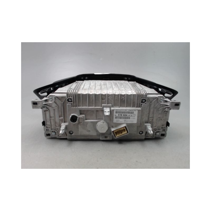 BLOC COMPTEURS PEUGEOT 208