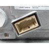 BLOC COMPTEURS PEUGEOT 208