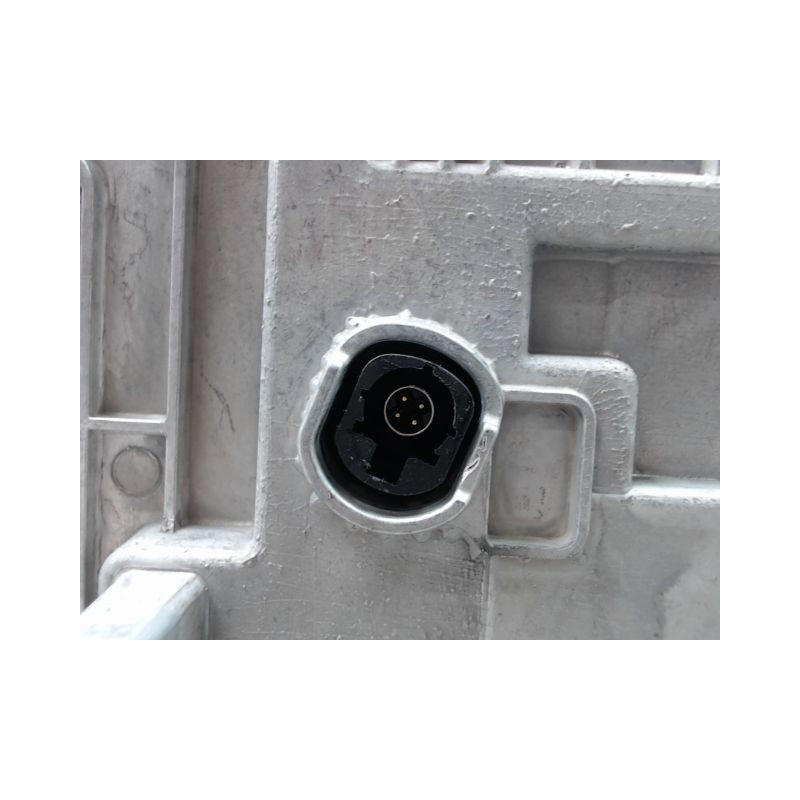 BLOC COMPTEURS PEUGEOT 208