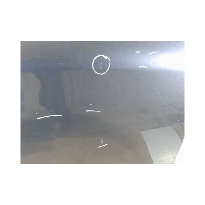 PORTE ARRIERE DROIT PEUGEOT 208