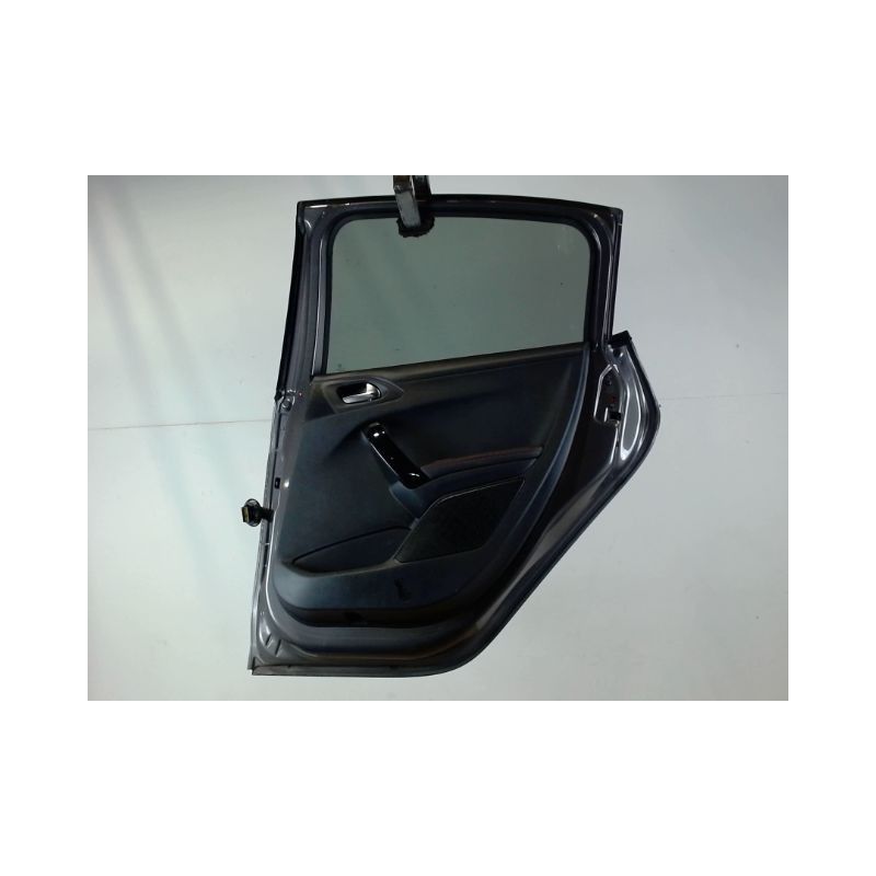 PORTE ARRIERE DROIT PEUGEOT 208