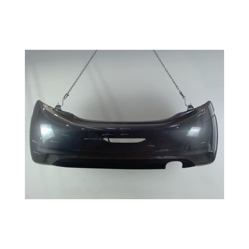 PARE-CHOC ARRIER PEUGEOT 208
