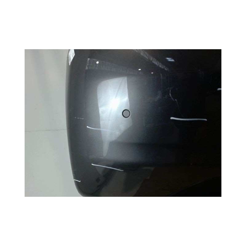 PARE-CHOC ARRIER PEUGEOT 208
