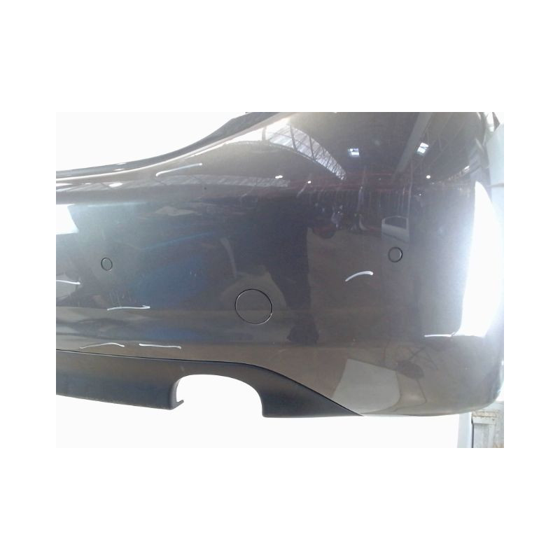 PARE-CHOC ARRIER PEUGEOT 208
