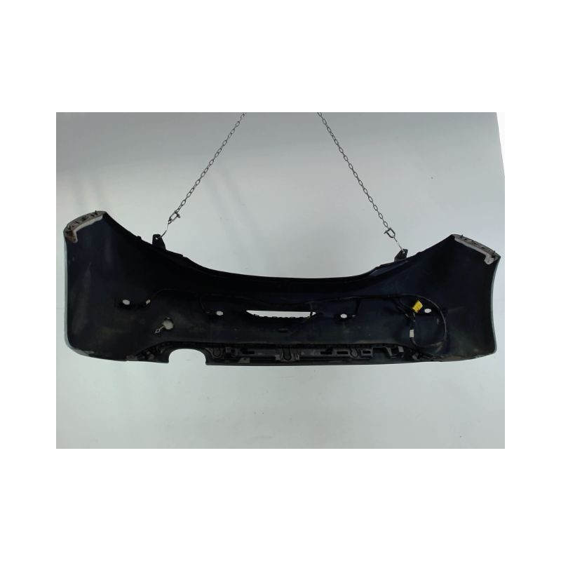 PARE-CHOC ARRIER PEUGEOT 208
