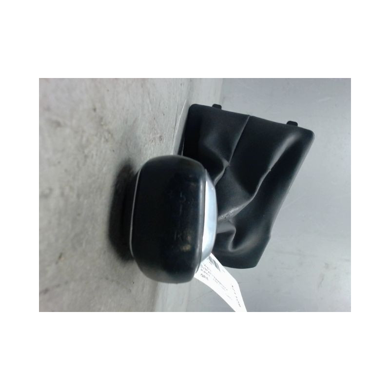 POMMEAU LEVIER VITESSES PEUGEOT 208 1.6 BlueHDi 100