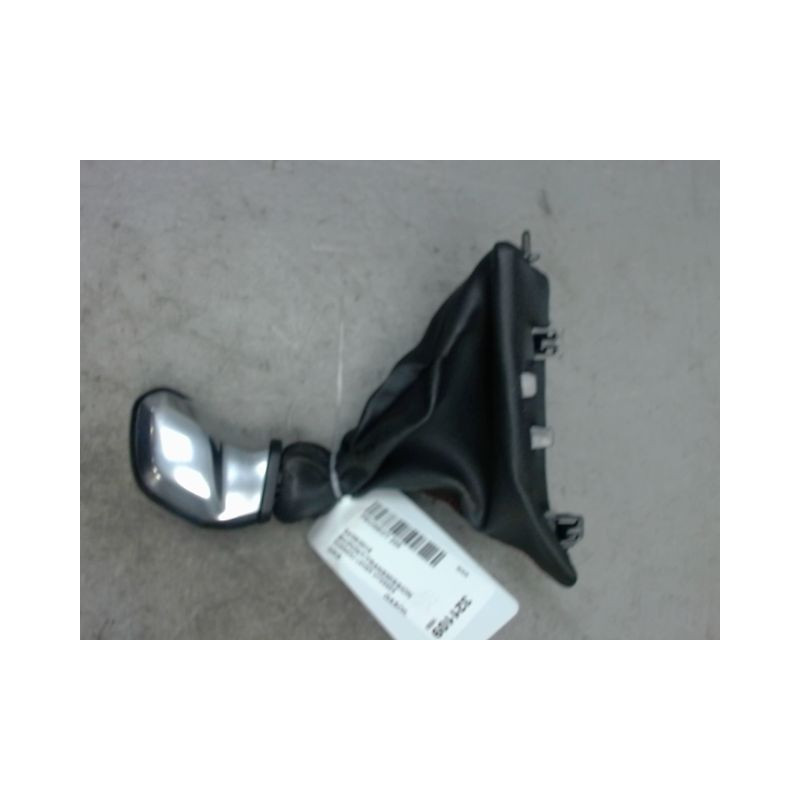 POMMEAU LEVIER VITESSES PEUGEOT 208 1.6 BlueHDi 100