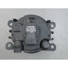 PHARE ANTIBROUILLARD AVANT GAUCHE RENAULT LAGUNA